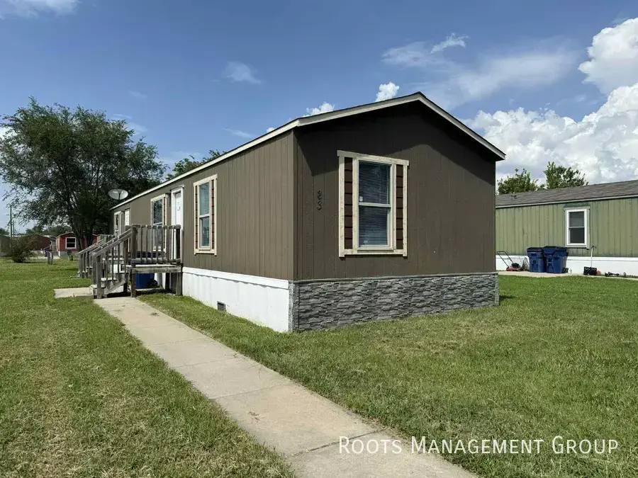 1909 S Anna St #83, Wichita, KS 67217
