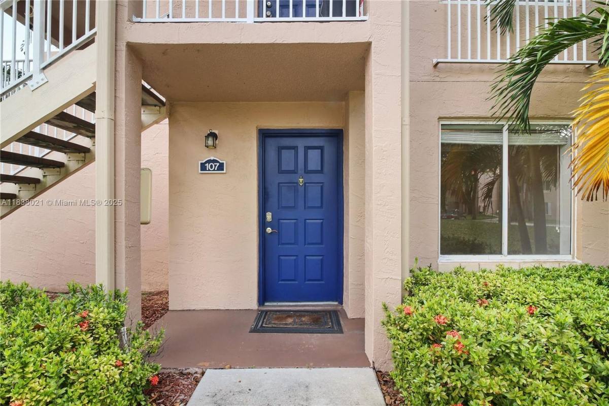 Apartment for rent at 10521 SW 157th Place #4107, Miami, FL 33196