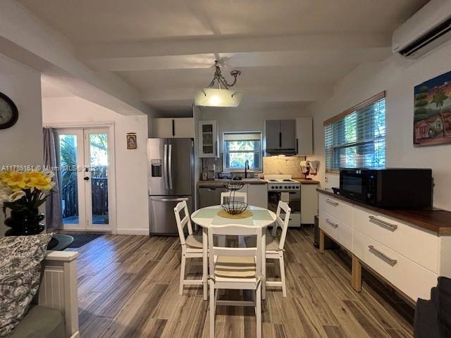 Apartment for rent at 180 NE 82nd Terrace #R-R, Miami, FL 33138