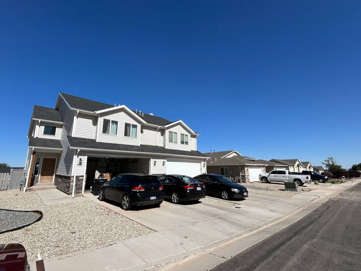 House for rent at 890 S 25 W, Cedar City, UT 84720