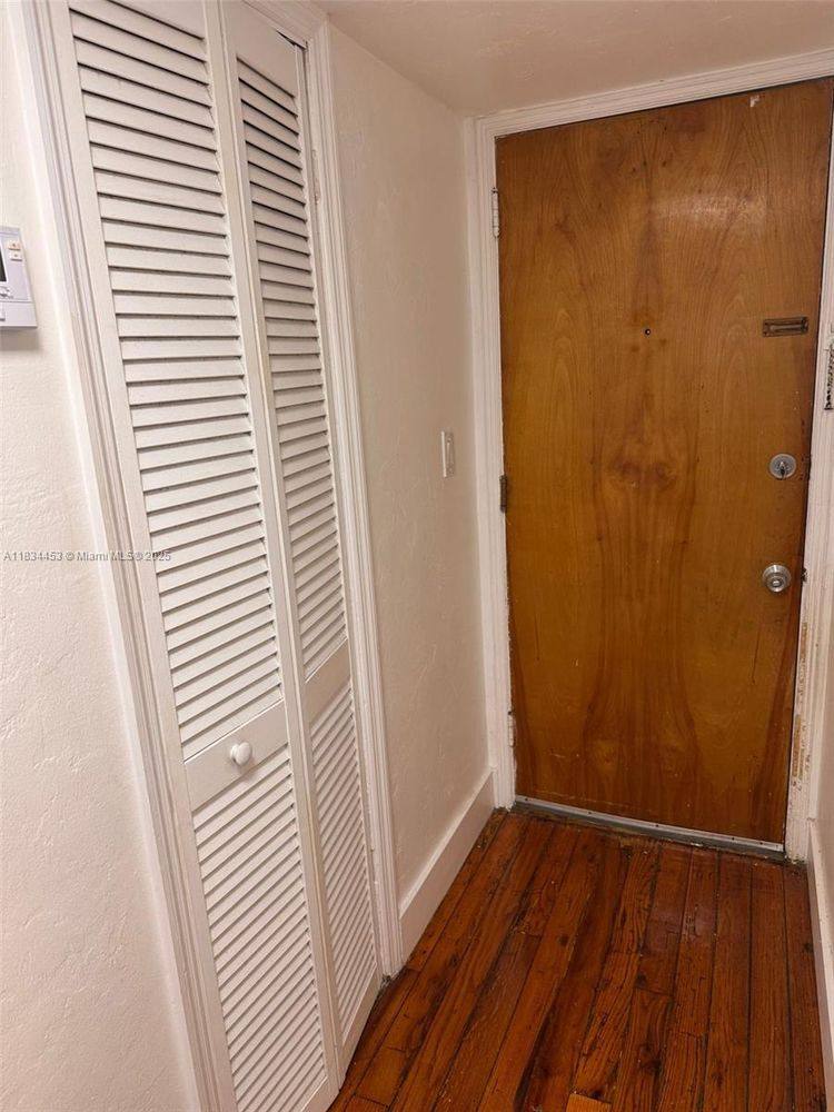 Apartment for rent at 1895 SW 22nd St #3-3, Miami, FL 33145