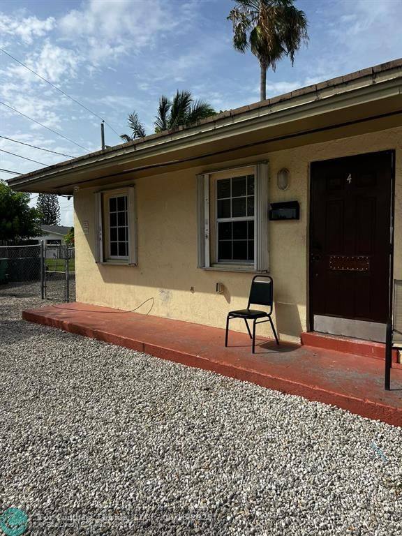 Apartment for rent at 22300 SW 115th Ave #4-4, Miami, FL 33170