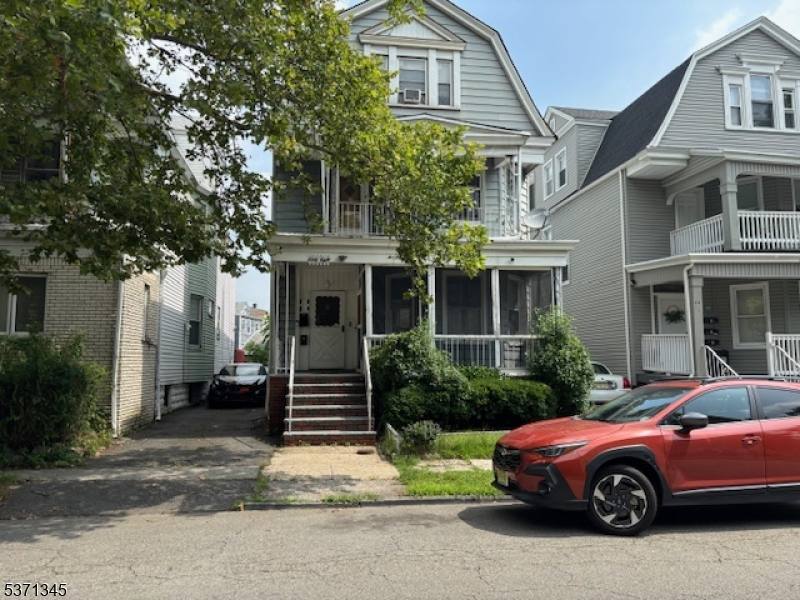 Apartment for rent at 68 Clifford St #68, Belleville, NJ 07109