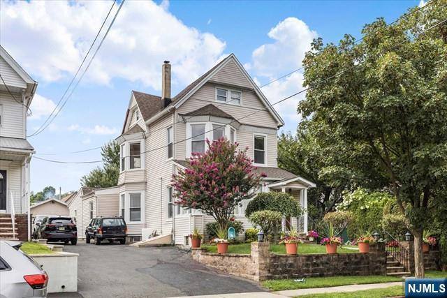 Apartment for rent at 97 Dewitt Ave #2-2, Belleville, NJ 07109