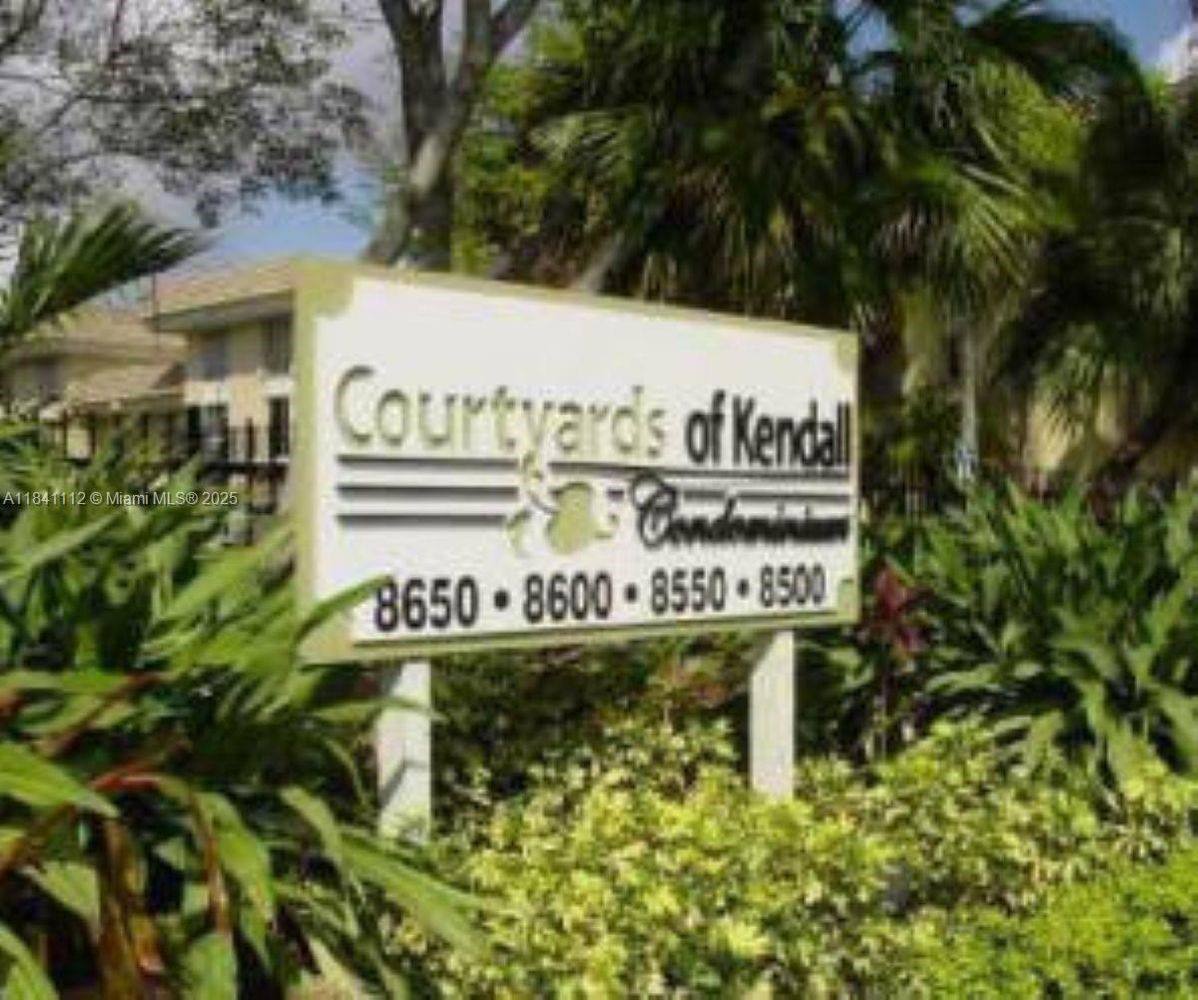 Condo for rent at 8550 SW 109th Ave #5226, Miami, FL 33173