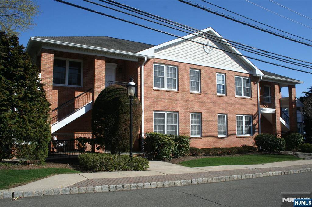 Apartment for rent at 16 N Maple Ave #D-D, Blauvelt, NY 10913