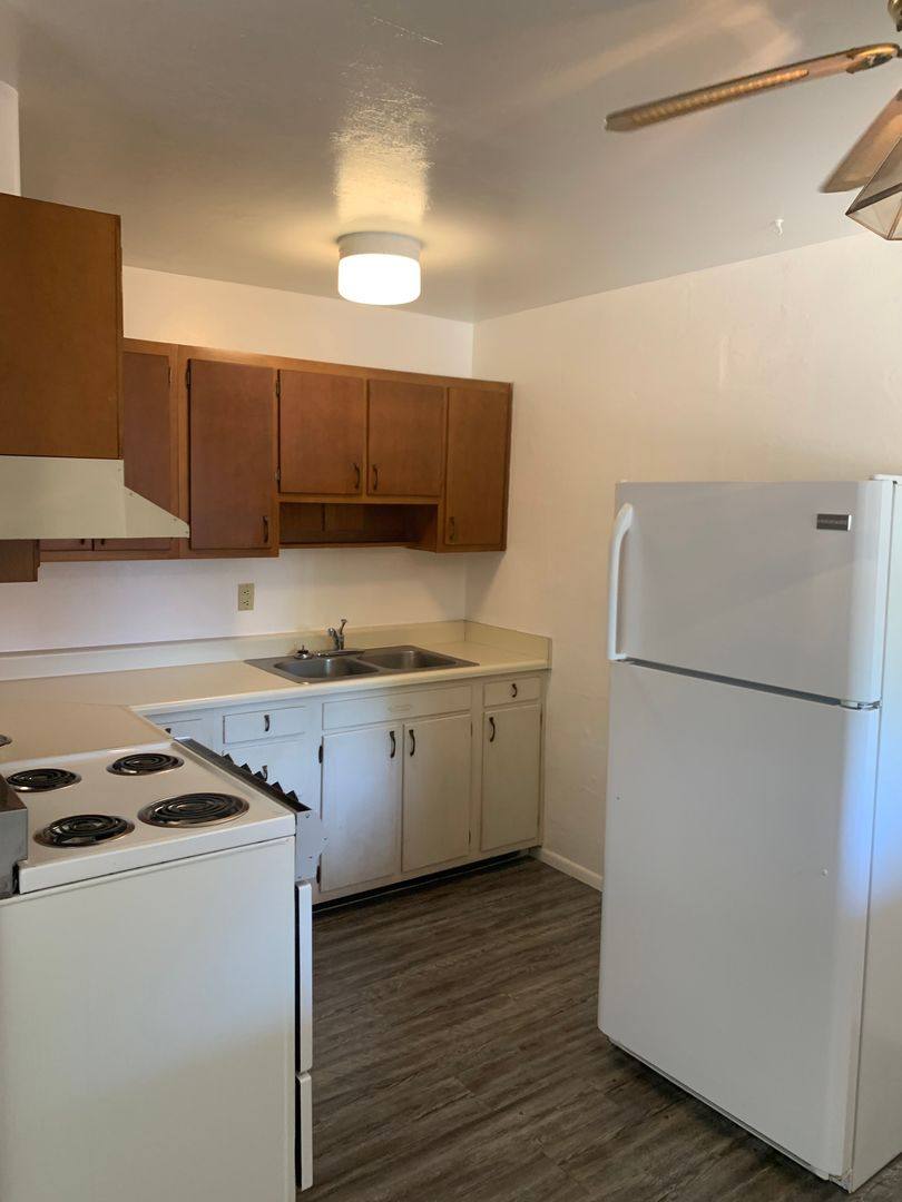 Apartment for rent at 3801 N Country Club Rd, Tucson, AZ 85716