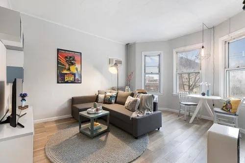 Apartment for rent at 4914 Park Ave #2F-2F, Astoria, NY 11106