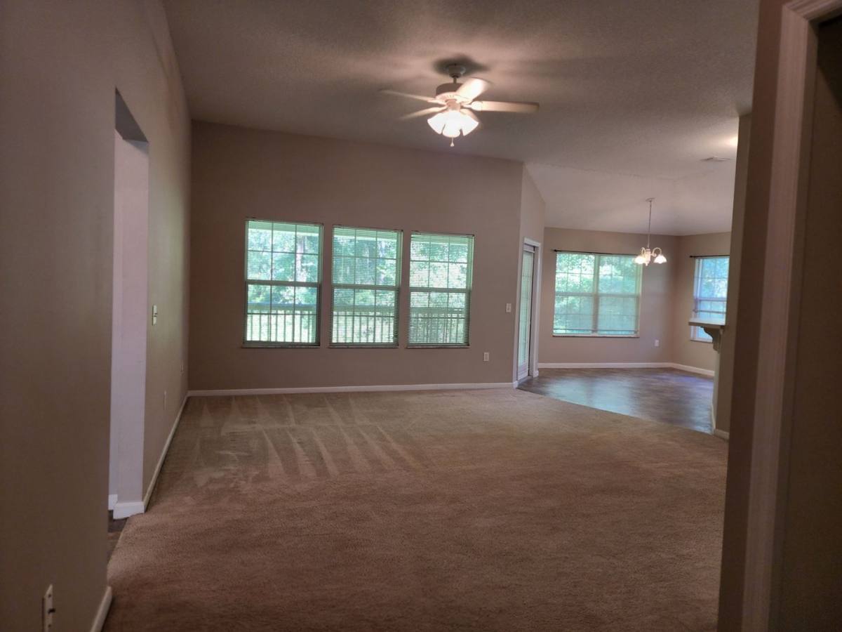 House for rent at 196 SW Timberland Court, Lake City, FL 32024