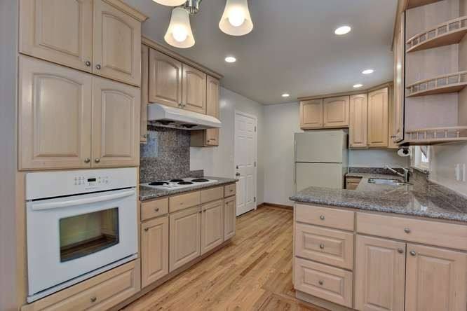 House for rent at 4232 Bettina Ave, San Mateo, CA 94403