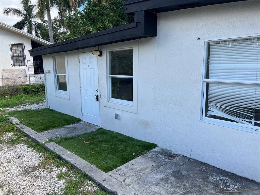 Apartment for rent at 8269 NW 1st Place #2-2, Miami, FL 33150