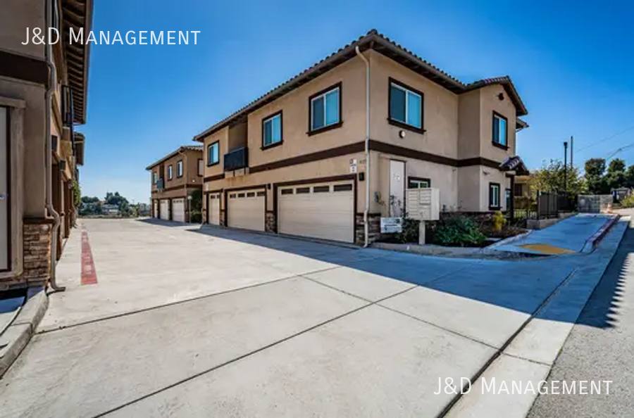 Apartment for rent at 8127 Cascio Court #102, Lemon Grove, CA 91945