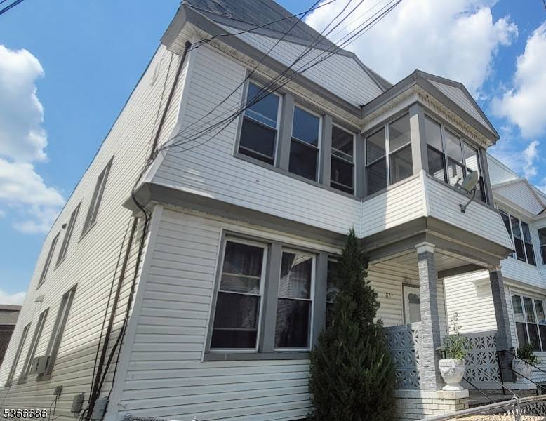Apartment for rent at 83 Grace St #83, Belleville, NJ 07109