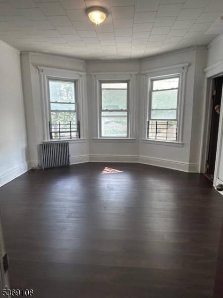 Apartment for rent at 37 Springdale Ave #3-3, Belleville, NJ 07109