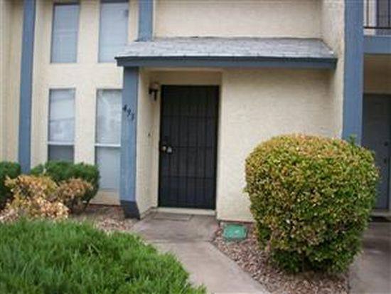 House for rent at 493 Sellers Place, Henderson, NV 89011