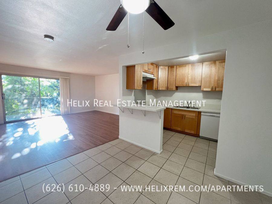 Condo for rent at 2050 Meridian Ave #14, South Pasadena, CA 91030
