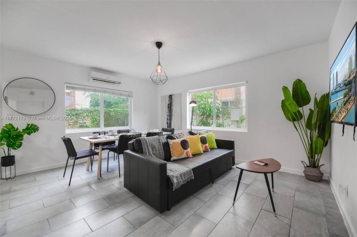 Apartment for rent at 515 NE 82nd St #11-11, Miami, FL 33138