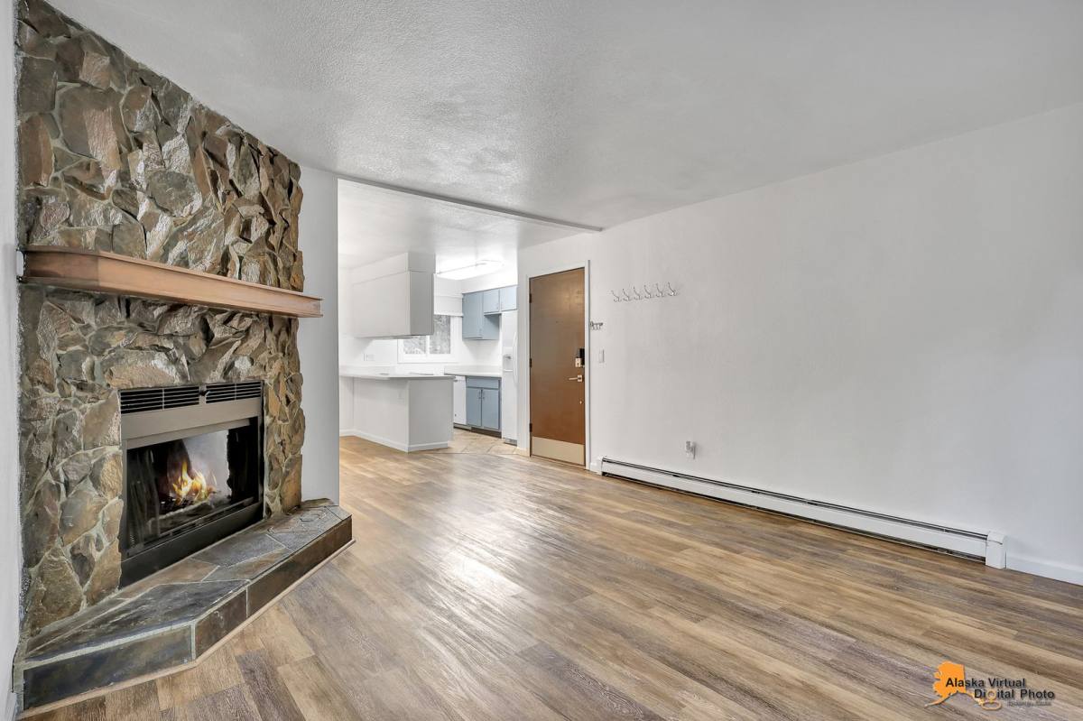 Apartment for rent at 1102 Broaddus St, Anchorage, AK 99515