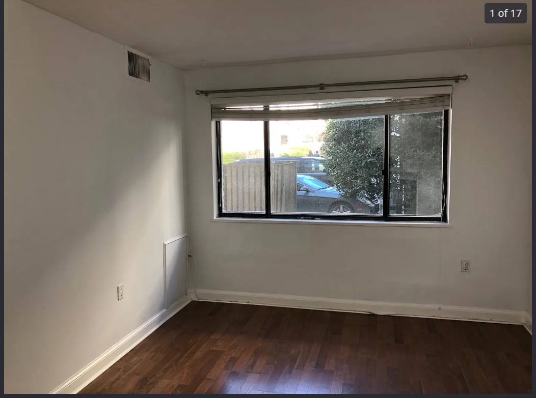 3819 Davis Place NW #1, Washington, DC 20007