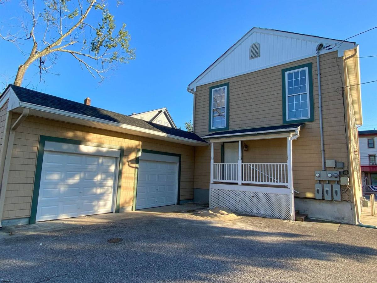 Apartment for rent at 6019 Main St #2-2, Dorothy, NJ 08317