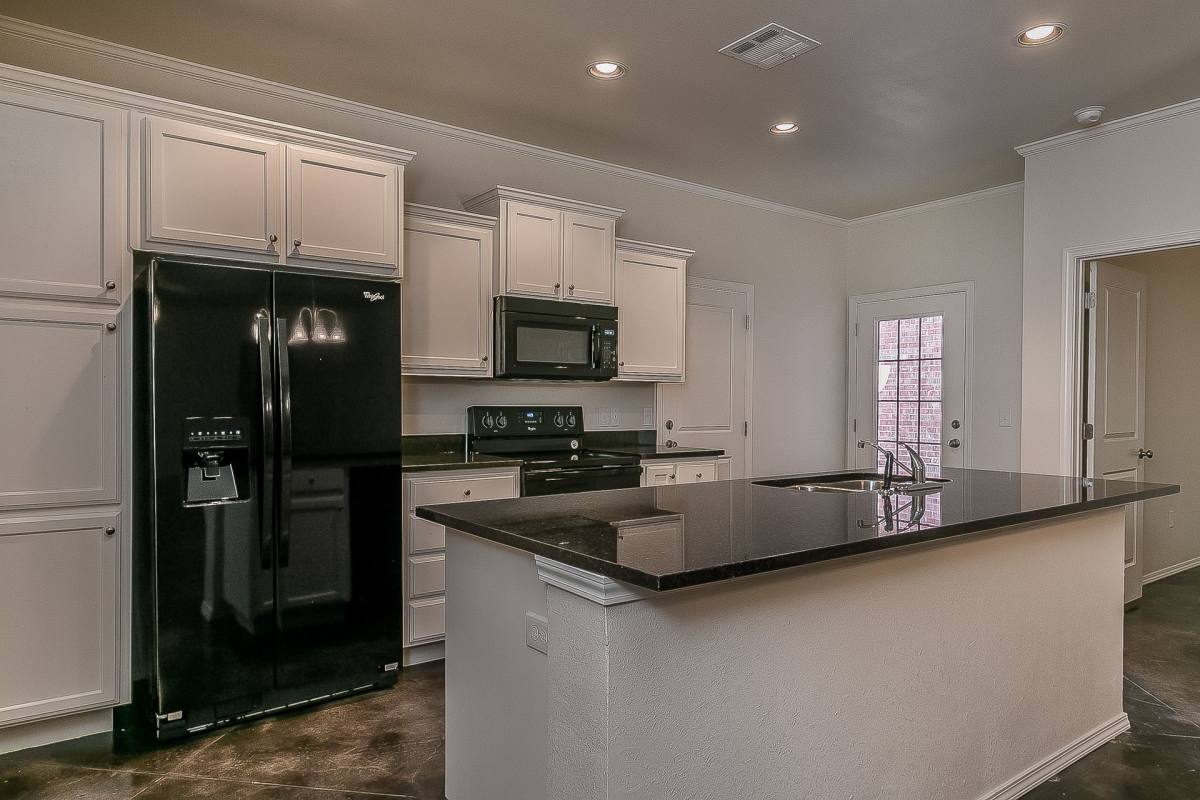 Townhouse for rent at 6419 Mosley, Amarillo, TX 79119