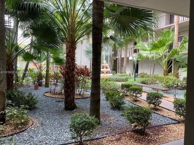 Condo for rent at 10815 SW 112th Ave #115, Miami, FL 33176