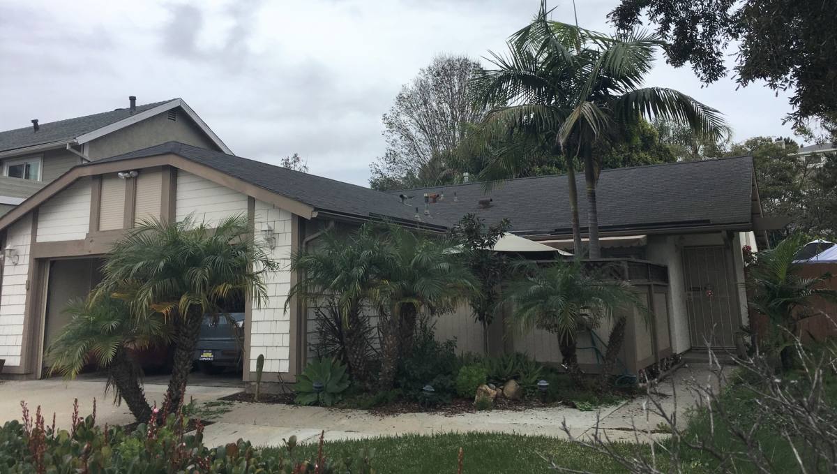 House for rent at 2125 Berryland Court, Lemon Grove, CA 91945