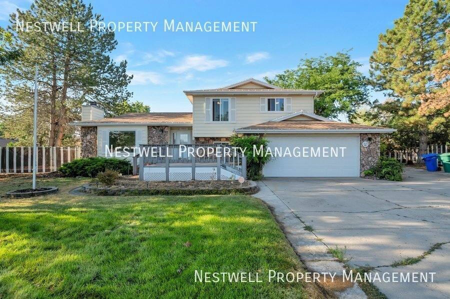 House for rent at 3811 W Bingham Creek Dr, West Jordan, UT 84088