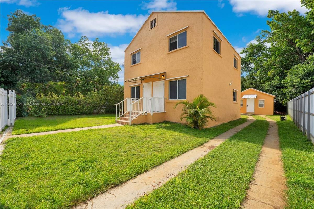 Apartment for rent at 275 NW 81st St #277, Miami, FL 33150