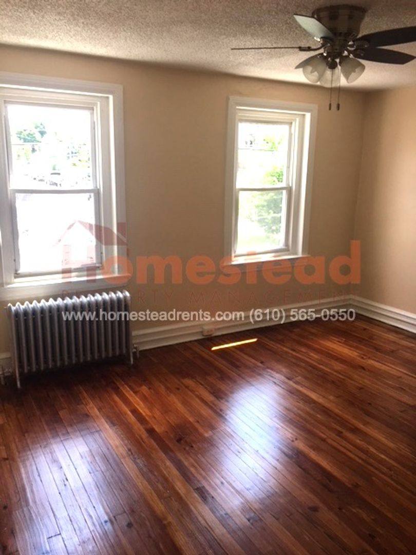 Apartment for rent at 507 High St, Norristown, PA 19401