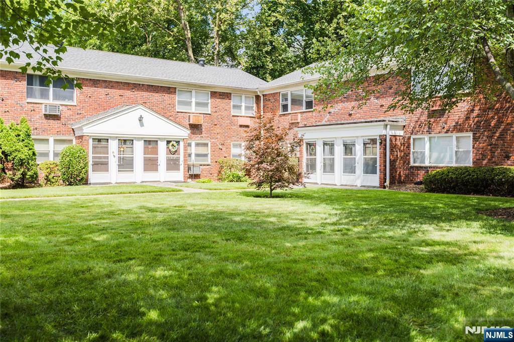 Condo for rent at 108 Regency Park #108, Allendale, NJ 07401