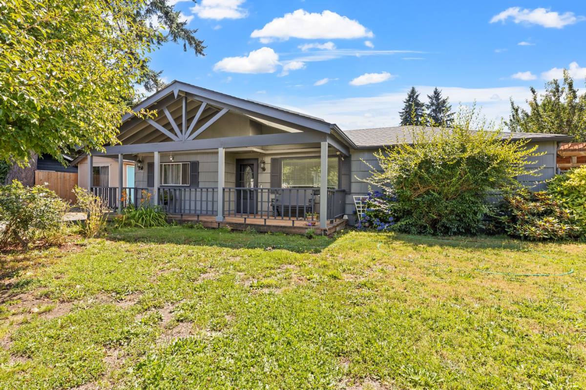 Apartment for rent at 14th Way SE, Lacey, WA 98503