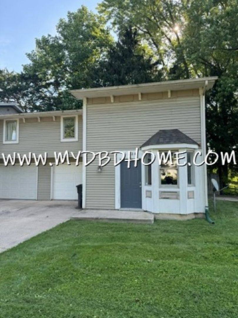 House for rent at 1324 Lofton Way, Fort Wayne, IN 46815