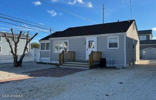 Apartment for rent at 112 Kerr Ave #112, Brick, NJ 08723