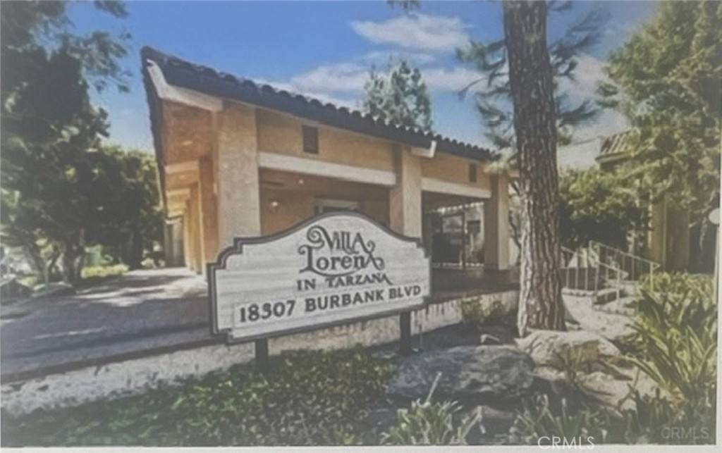 Condo for rent at 18307 Burbank Blvd #63-63, Tarzana, CA 91356