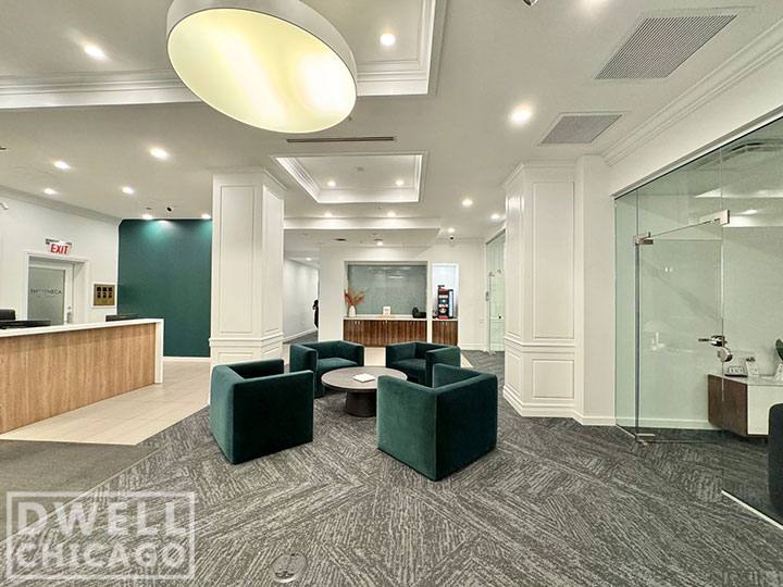 Apartment for rent at 200 E Chestnut St, Chicago, IL 60611