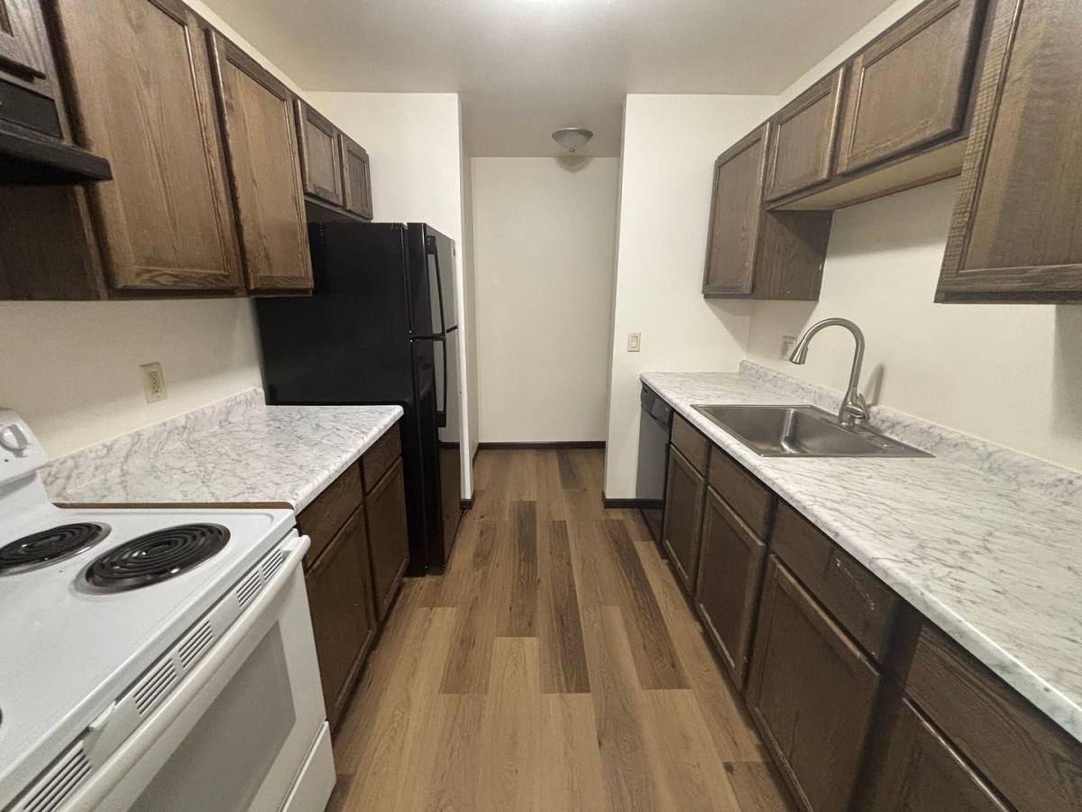 Apartment for rent at 206-208 Sunset Lane, Waunakee, WI 53597