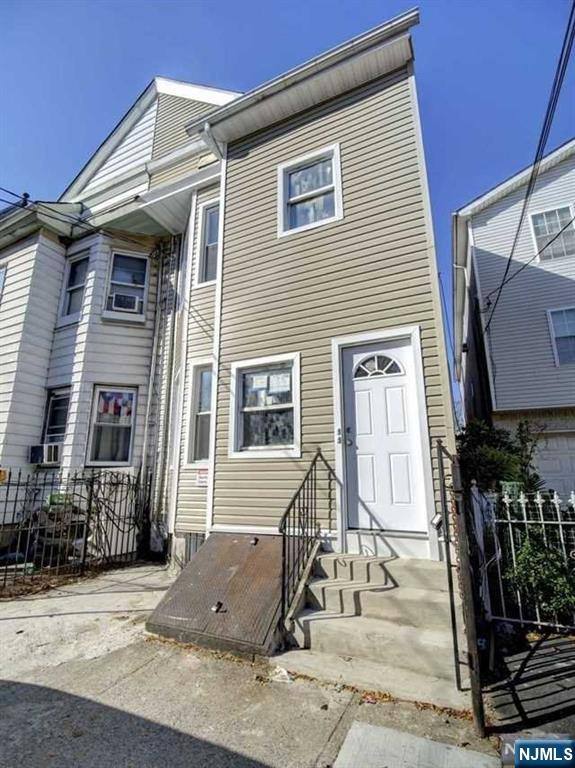 Apartment for rent at 76 Highland Ave #1-1, Belleville, NJ 07109