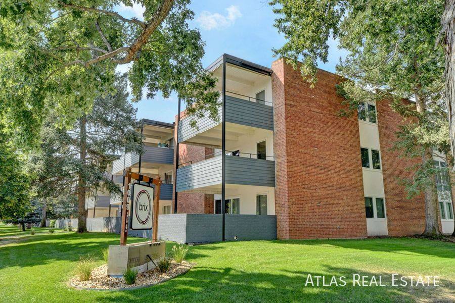 Apartment for rent at 1009 13th Ave #108, Greeley, CO 80631