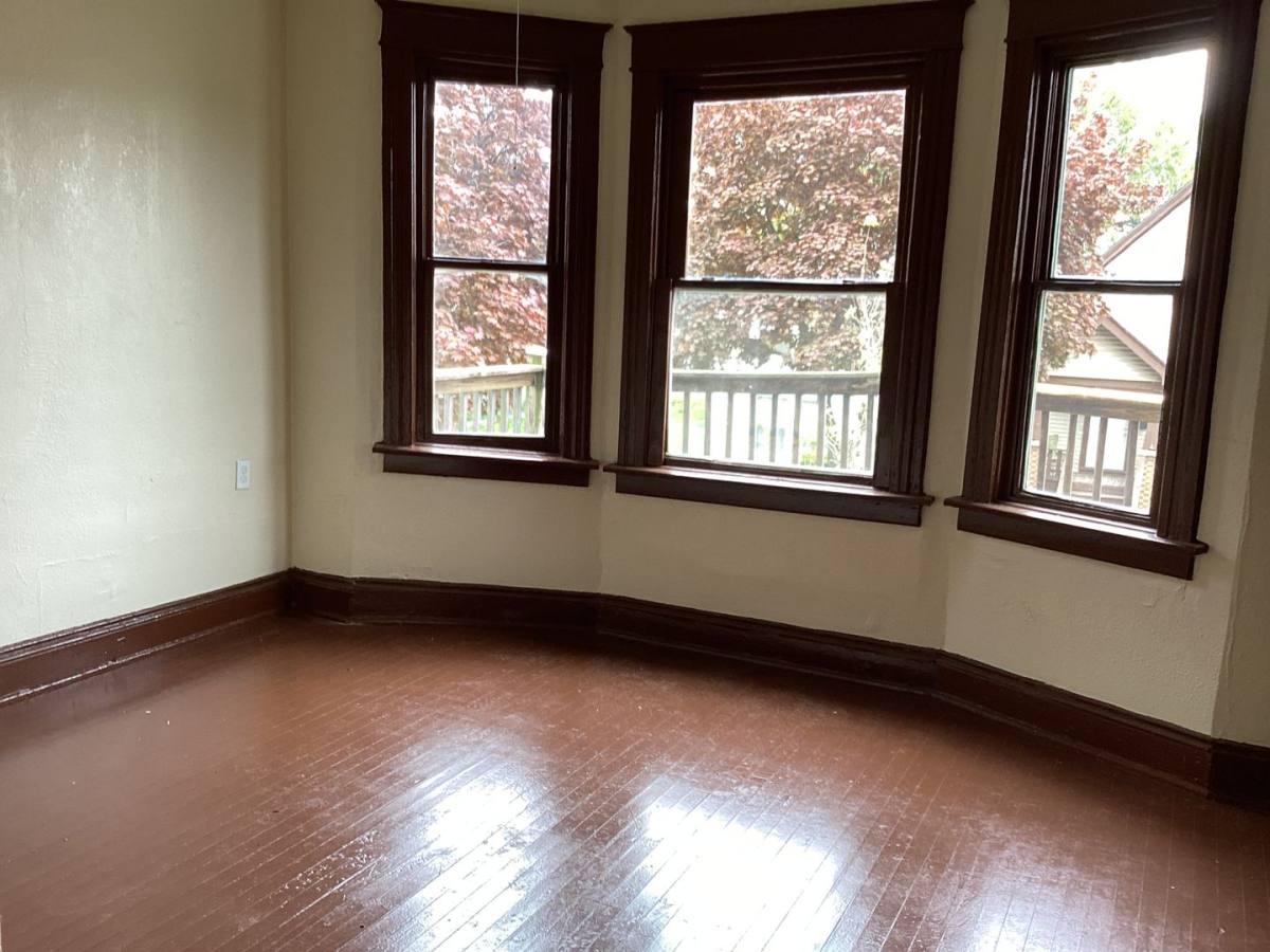 Apartment for rent at 2515-A S 7th St, Milwaukee, WI 53215