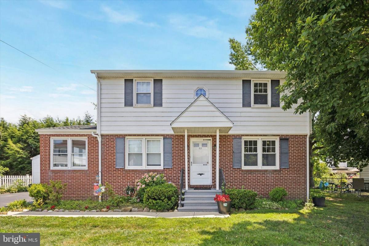 Apartment for rent at 63 Eldridge Ave #1-1, Lawrence Township, NJ 08648