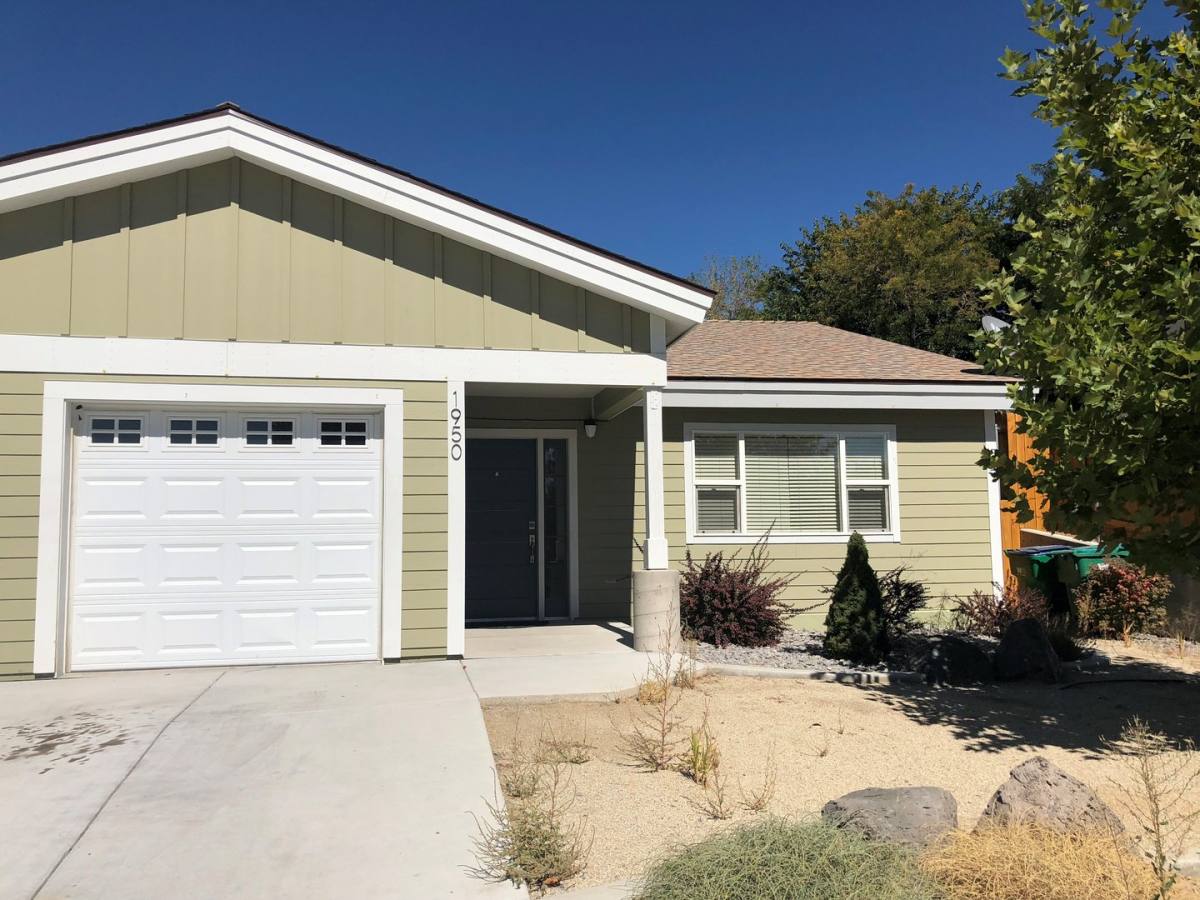 Apartment for rent at 842 Spokane St, Sparks, NV 89431