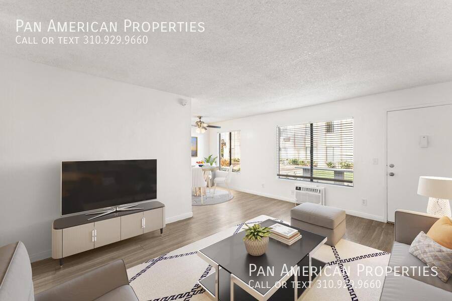 Apartment for rent at 863 S Mollison Ave, El Cajon, CA 92020