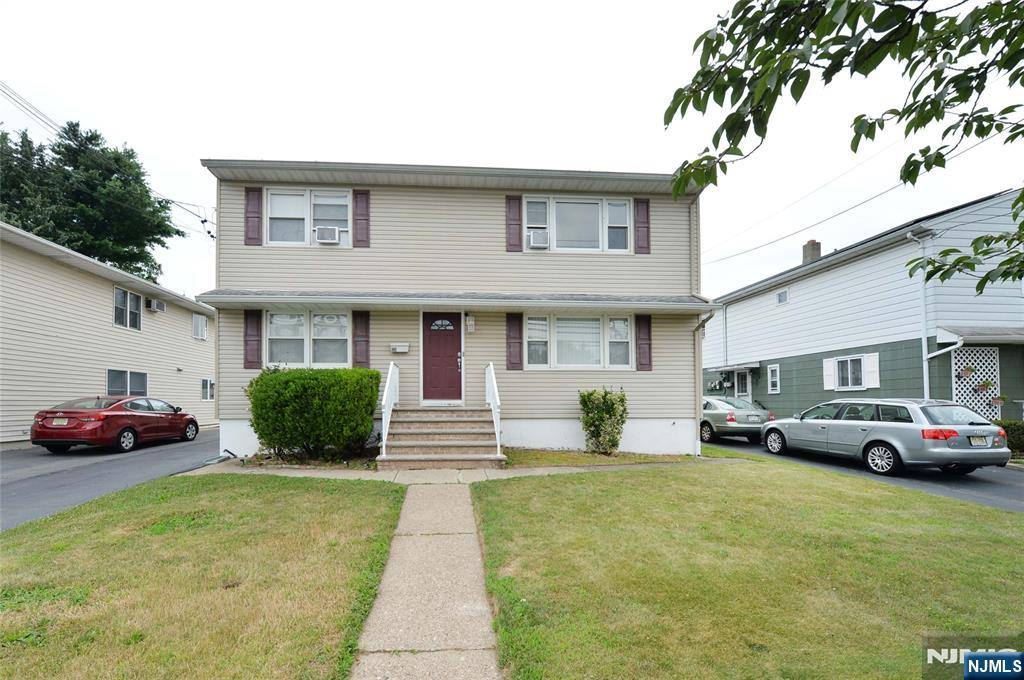 Apartment for rent at 128 Garibaldi Ave #128, Bergenfield, NJ 07621
