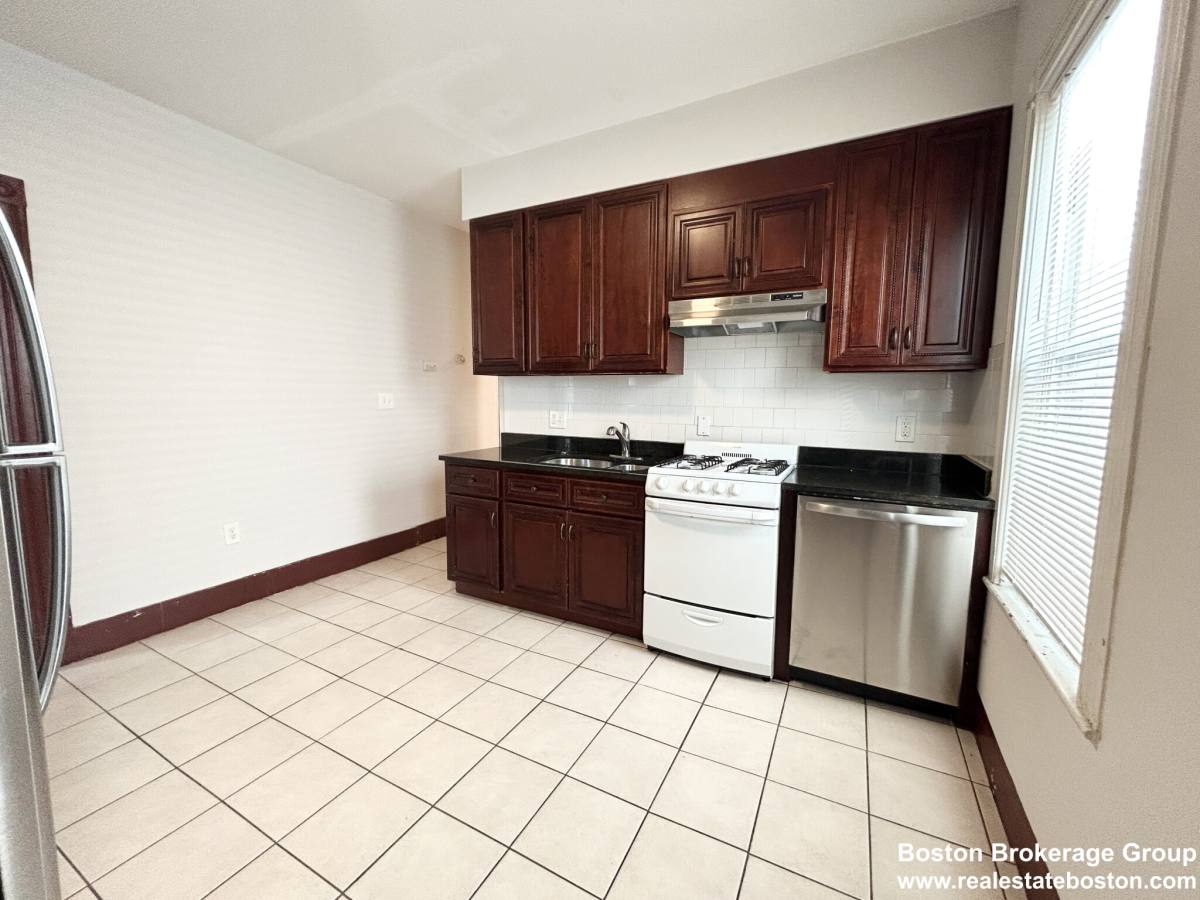 Apartment for rent at 24 Maryland, Dorchester, MA 02125
