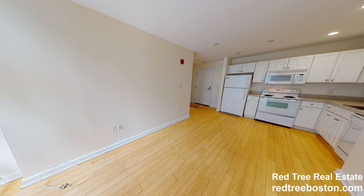 Apartment for rent at 40 Boylston St, Boston, MA 02116