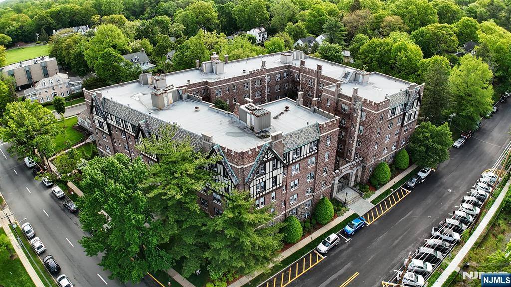 Condo for rent at 275 Engle St #G4-G4, Alpine, NJ 07620