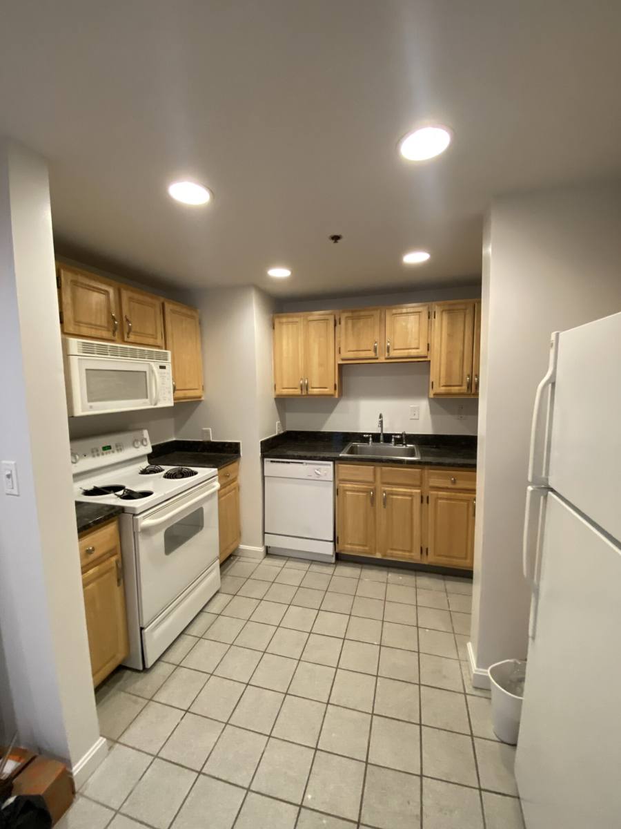 Apartment for rent at 108 Jersey St #C, Boston, MA 02215