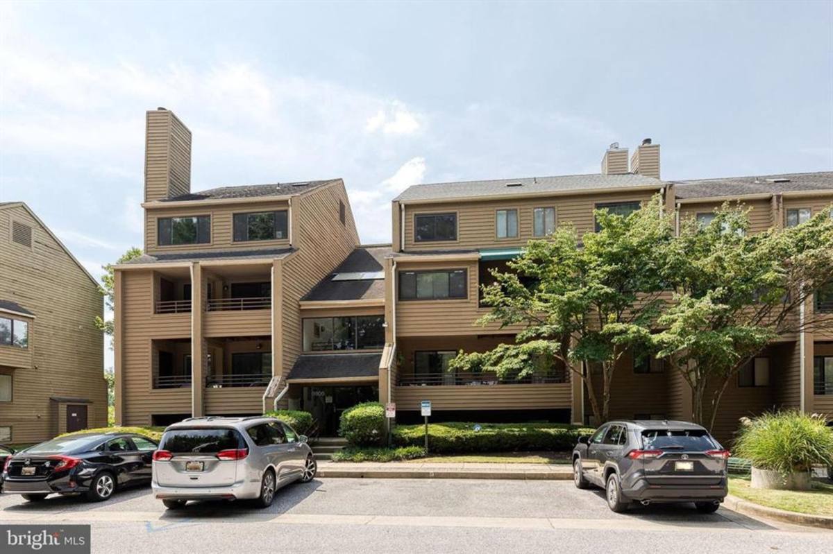 Condo for rent at 6905 Jones View Court, Baltimore, MD 21209