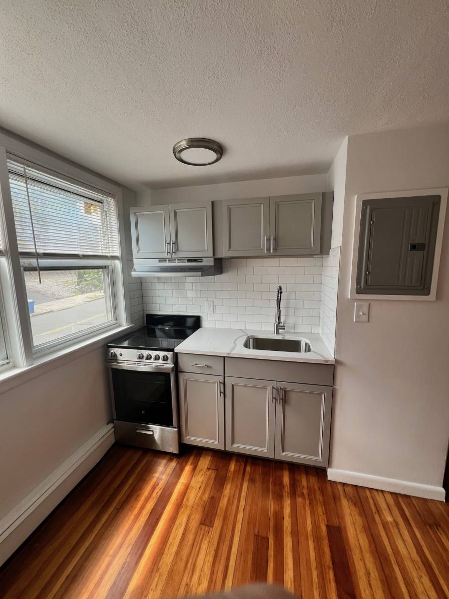 House for rent at 2 Granite St, Malden, MA 02148